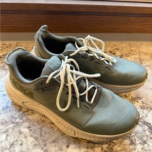 Hoka Men's Gore Tex Trail Shoes